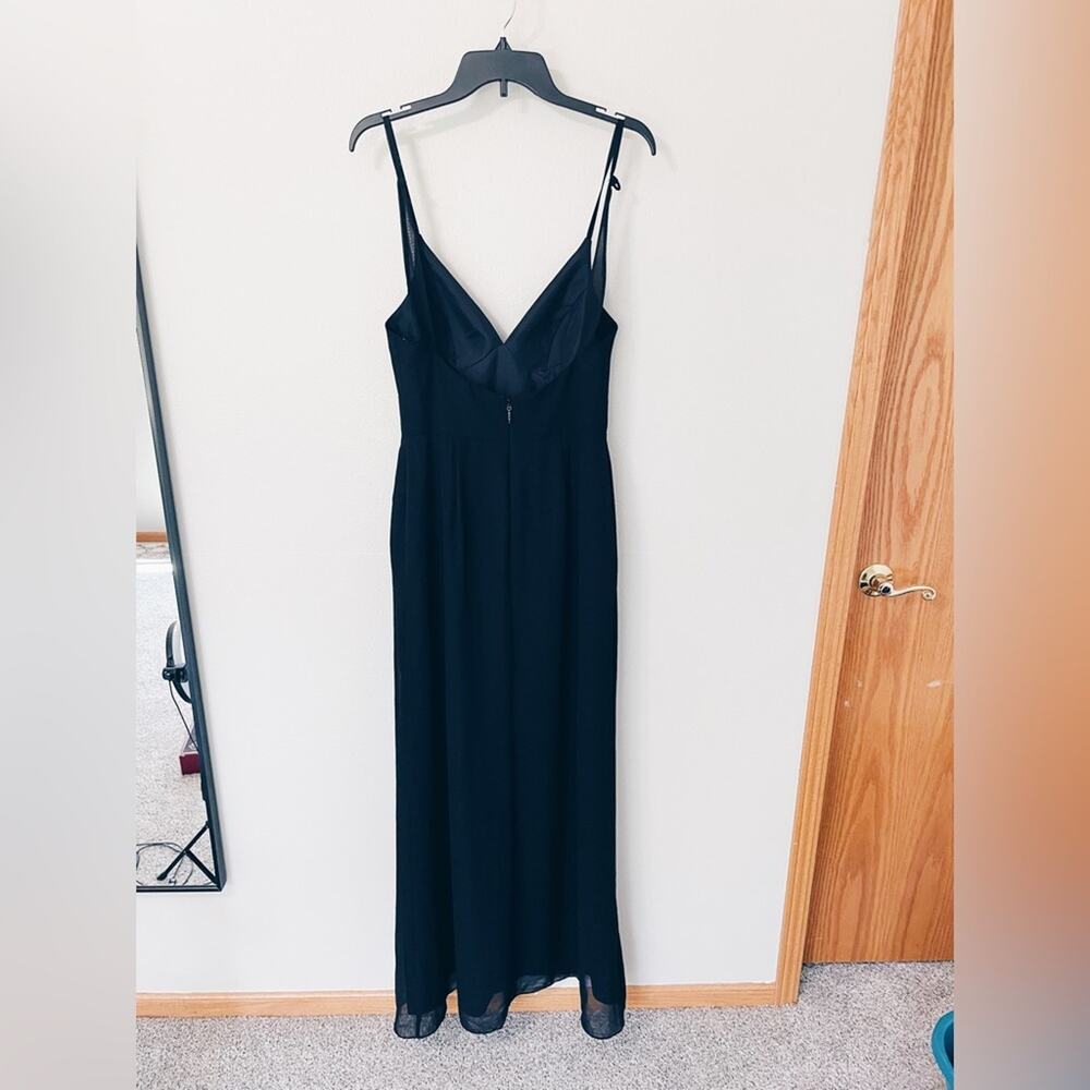 Azazie Becca Dress - Picture 2 of 10